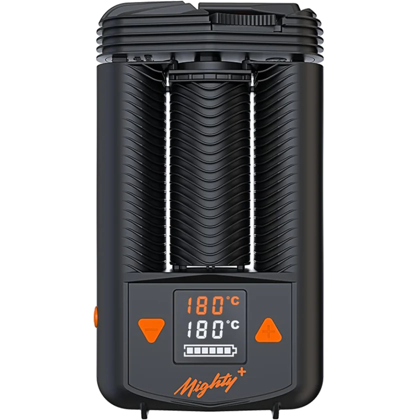 DryHerbDevice