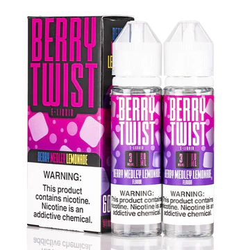 E-Liquid